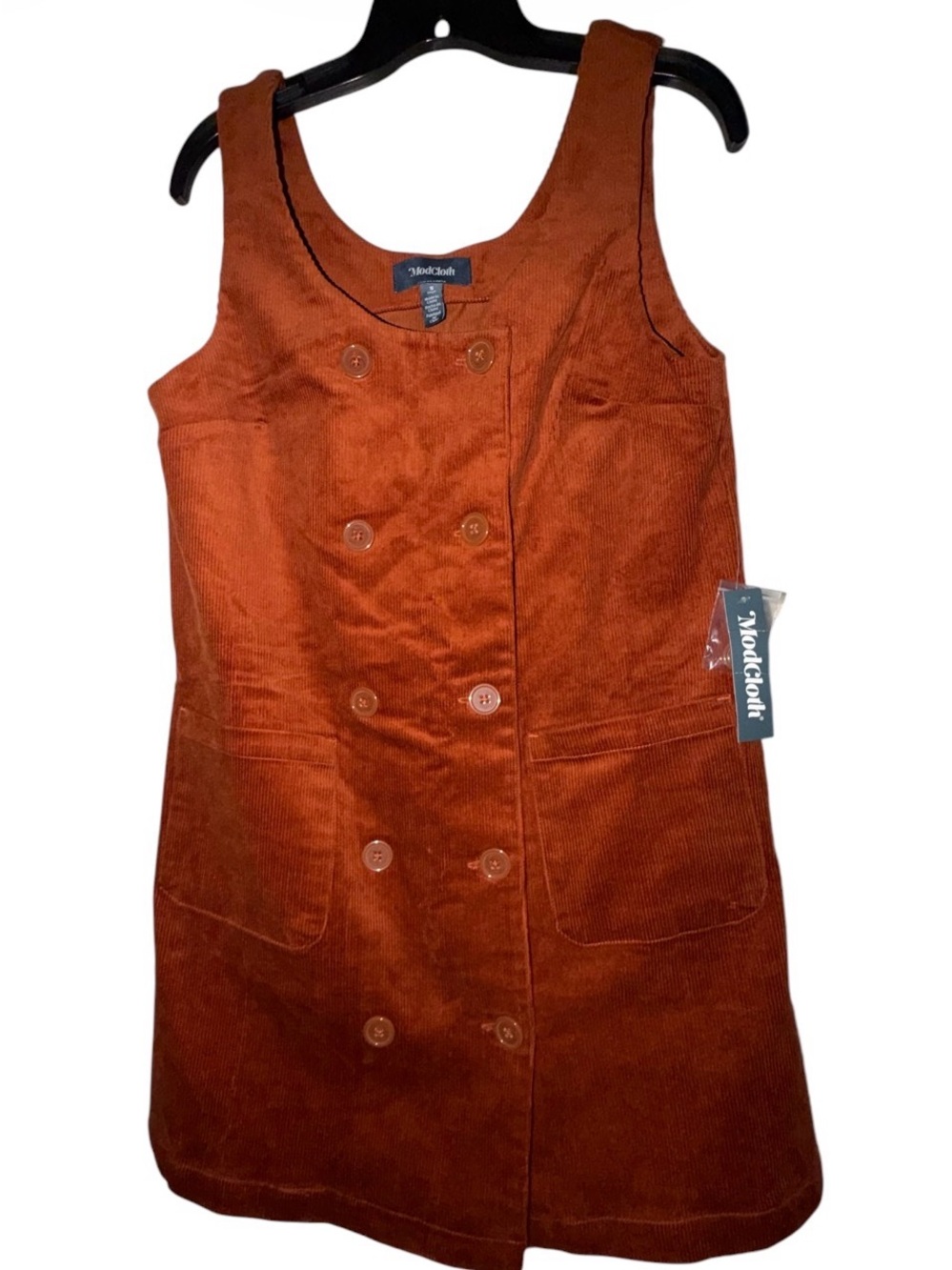 ModCloth Women's Dress Size Small New with tags!